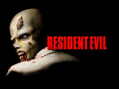 Изображение из игры Resident Evil 1. (Источник изображения: GOG)