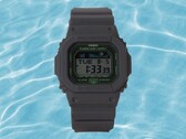 Часы Casio G-Shock x Pilgrim Surf+Supply (на фото) доступны для предварительного заказа в Японии. (Источник изображения: Beams, отредактировано)