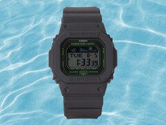 Часы Casio G-Shock x Pilgrim Surf+Supply (на фото) доступны для предварительного заказа в Японии. (Источник изображения: Beams, отредактировано)