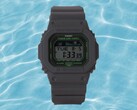 Часы Casio G-Shock x Pilgrim Surf+Supply (на фото) доступны для предварительного заказа в Японии. (Источник изображения: Beams, отредактировано)