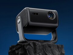 Проектор Dangbei MP1 Max (на фото) представлен во всем мире. (Источник изображения: Dangbei)