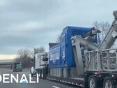Мобильная установка для переработки продуктов питания Denali решает проблему выброса продуктов, а не их утилизации во время чрезвычайных ситуаций. (Источник изображения: Denali на LinkedIn)