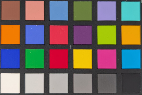 ColorChecker