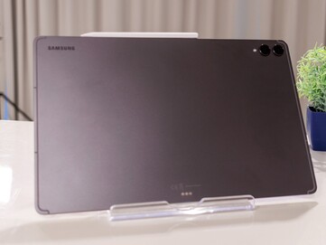 Galaxy Tab S11 Ultra (источник изображения: Notebookcheck)