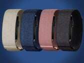Судя по всему, устройство Garmin CIRQA выпускается в четырёх различных цветах.
