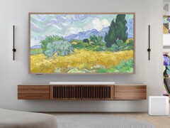 Телевизор Hisense 2026 S7 CanvasTV 4K QLED Google TV