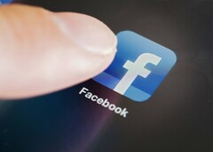 В Facebook обнаружили вполне законный путь для получения личных данных пользователей (Изображение: 4pda)