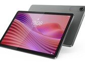 Lenovo Tab оснащен 10,1-дюймовым ЖК-дисплеем (Источник изображения: Lenovo)