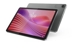Lenovo Tab оснащен 10,1-дюймовым ЖК-дисплеем (Источник изображения: Lenovo)