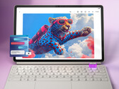 Lenovo предлагает Yoga Tab в цветовых вариантах Luna Grey и Seashell. (Источник изображения: Lenovo)