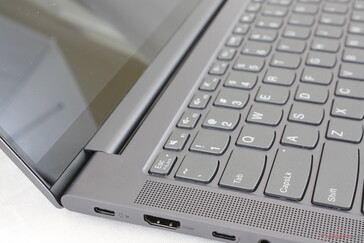 Купить Ноутбук Lenovo Yoga 7