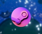Не многие из недавно появившихся бесплатных игр имеют приличные рейтинги игроков. На рисунке: отредактированный скриншот из игры The Wind and the Wisp. (Источник изображения: Steam и r/Steam)