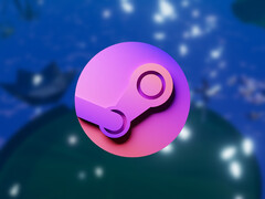 Не многие из недавно появившихся бесплатных игр имеют приличные рейтинги игроков. На рисунке: отредактированный скриншот из игры The Wind and the Wisp. (Источник изображения: Steam и r/Steam)