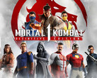 Mortal Kombat 1: Definitive Edition можно купить на консолях и ПК. (Источник изображения: NetherRealm Studios)