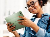 Доступный планшет Moto Pad 60 Neo предположительно предлагает дисплей с частотой 90 Гц и стилус в комплекте (Источник изображения: Motorola)