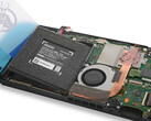 переоценка Nintendo Switch, проведенная iFixit, привела к снижению оценки ремонтопригодности. (Источник: iFixit)