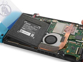 переоценка Nintendo Switch, проведенная iFixit, привела к снижению оценки ремонтопригодности. (Источник: iFixit)