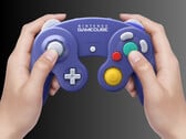 Схема контроллера Nintendo Switch 2 GameCube (Источник изображения: Nintendo of America с правками)