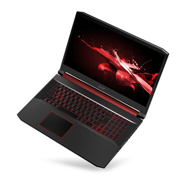 Acer Nitro 5 AN517