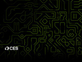 Компания Nvidia официально начала рекламировать свой ключевой доклад на CES 2025 (Источник изображения: Nvidia)