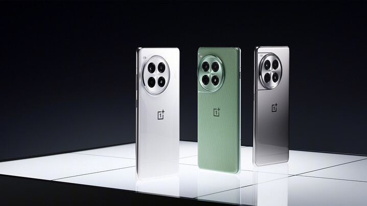 Варианты расцветок (источник изображения: OnePlus)
