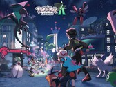Следующий Покемон появится в октябре. (Источник изображения: The Pokémon Company)