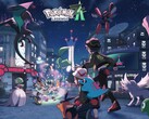Следующий Покемон появится в октябре. (Источник изображения: The Pokémon Company)