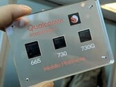 Три новых мобильных процессора Qualcomm (Изображение: AndroidPIT)