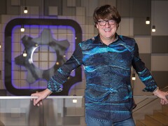 Генеральный директор Gearbox Рэнди Питчфорд. (Источник изображения: Gearbox)