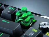 Компания Razer выпускает клавишу с логотипом в строго ограниченном тираже.