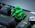 Компания Razer выпускает клавишу с логотипом в строго ограниченном тираже.
