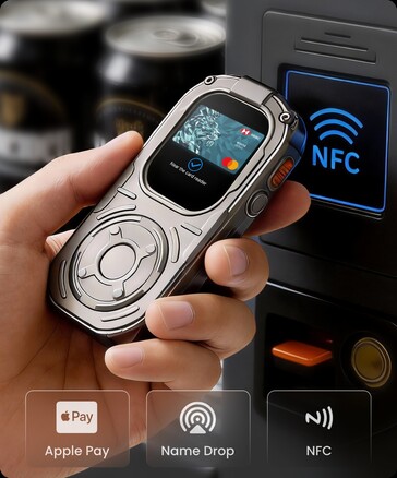 Оплата с помощью Apple Watch Ultra должна быть по-прежнему возможна.