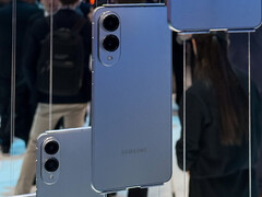 По сообщениям, Galaxy S25 Edge по-прежнему запланирован на 2 квартал 2025 года. (Источник изображения: via Max Jambor)