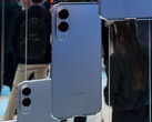 По сообщениям, Galaxy S25 Edge по-прежнему запланирован на 2 квартал 2025 года. (Источник изображения: via Max Jambor)