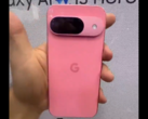 Вот как может выглядеть Google Pixel 9 (иллюстрация @hanibioud on X)