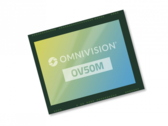 Датчик OmniVision OV50M40 использует передовую технологию 0,61-микронных пикселей и имеет двойное аналоговое усиление. (Источник изображения: OmniVision)