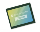 Датчик OmniVision OV50M40 использует передовую технологию 0,61-микронных пикселей и имеет двойное аналоговое усиление. (Источник изображения: OmniVision)