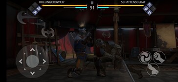 Shadow Fight 3