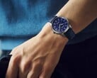 Часы Presage HCC007 от Seiko выпущены ограниченной серией