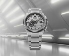 Часы Astron GPS Solar 2025 SSJ037 от Seiko (на фото) будут выпущены в Северной Америке и Европе. (Источник изображения: Seiko)
