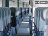 TGV-M во втором классе