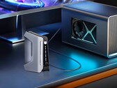 Мини-ПК Topton F12 оснащен процессором Intel Meteor Lake-H. (Источник изображения: Topton)