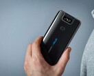 Asus Zenfone 6. (Источник: Firstpost)