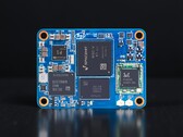 Banana Pi BPI-CM6 SBC - это вычислительный модуль с восьмиядерной RISC-V SoC. (Источник изображения: Banana Pi, отредактировано)