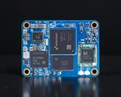 Banana Pi BPI-CM6 SBC - это вычислительный модуль с восьмиядерной RISC-V SoC. (Источник изображения: Banana Pi, отредактировано)