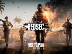 Официальное раскрытие режима Battlefield 6 battle royale. (Источник изображения: Battlefield на YouTube, скриншот)