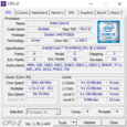 CPU-Z