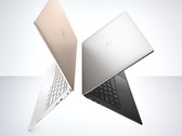 Новый ноутбук Dell XPS 13 получил не только изысканный дизайн, но и мощную веб-камеру (Изображение: 3dnews)