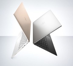 Новый ноутбук Dell XPS 13 получил не только изысканный дизайн, но и мощную веб-камеру (Изображение: 3dnews)