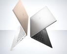 Новый ноутбук Dell XPS 13 получил не только изысканный дизайн, но и мощную веб-камеру (Изображение: 3dnews)